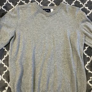 Children’s place v-neck sweatshirt